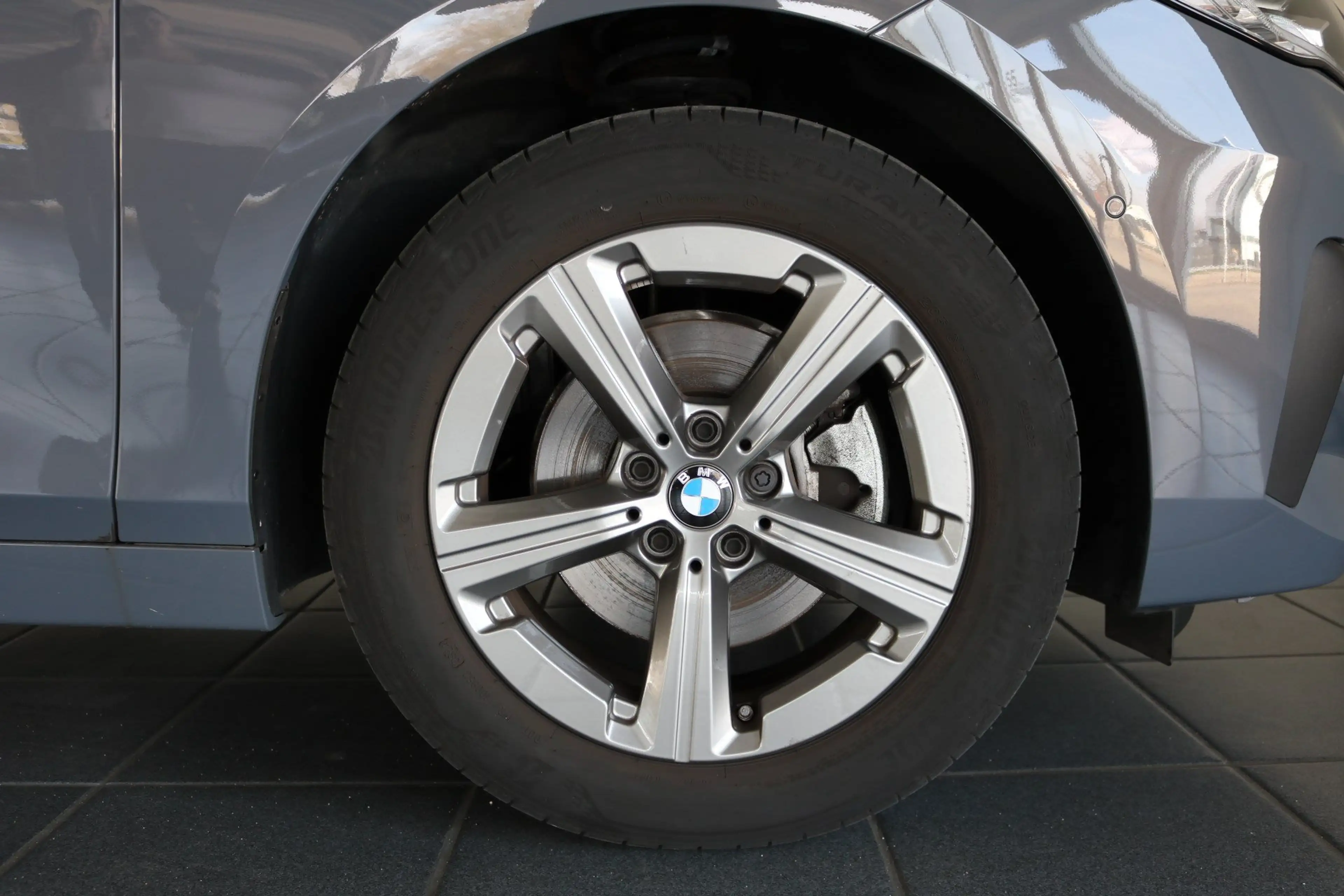 BMW 216 i AHK Head-Up  Driv.+Park.-Assist-Plus RFK Komfort — photo 15