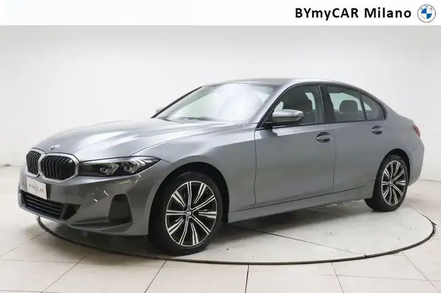 BMW 318