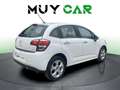 Citroen C3 1.2 PureTech Collection 82 Blanco - thumbnail 7