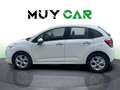 Citroen C3 1.2 PureTech Collection 82 Blanco - thumbnail 4