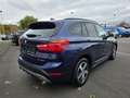 BMW X1 xDrive 20d Sport Line inkl. BigDeal Blau - thumbnail 5