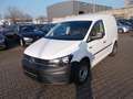 Volkswagen Caddy Kasten EcoProfi Klima, Allwetter, USB Blanc - thumbnail 1