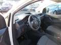 Volkswagen Caddy Kasten EcoProfi Klima, Allwetter, USB Blanc - thumbnail 17