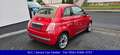 Fiat 500 c Lounge CABRIO Klima Sodermodell TÜV NEU Rouge - thumbnail 4