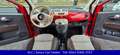 Fiat 500 c Lounge CABRIO Klima Sodermodell TÜV NEU Rouge - thumbnail 9