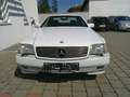 Mercedes-Benz SL 500 Aut. Weiß - thumbnail 6