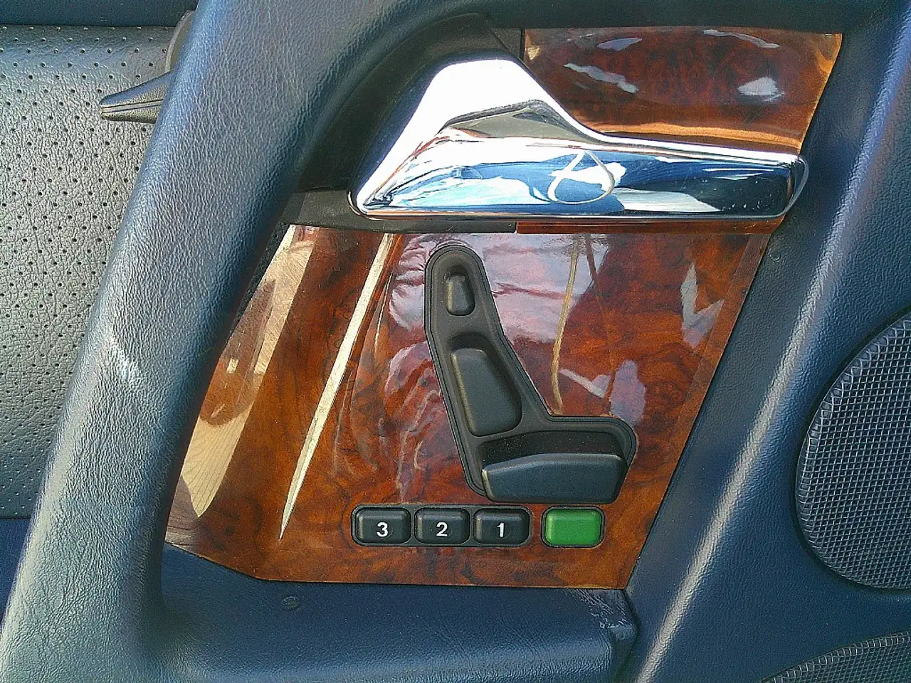 Mercedes-Benz SL 500 Aut., foto 12
