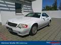 Mercedes-Benz SL 500 Aut. Weiß - thumbnail 1