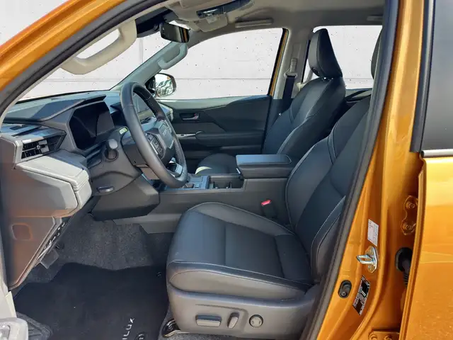 Toyota Hilux DK AWD 2,8 Mild-Hybrid 6-Aut. Invincible 4t. Ansicht 6