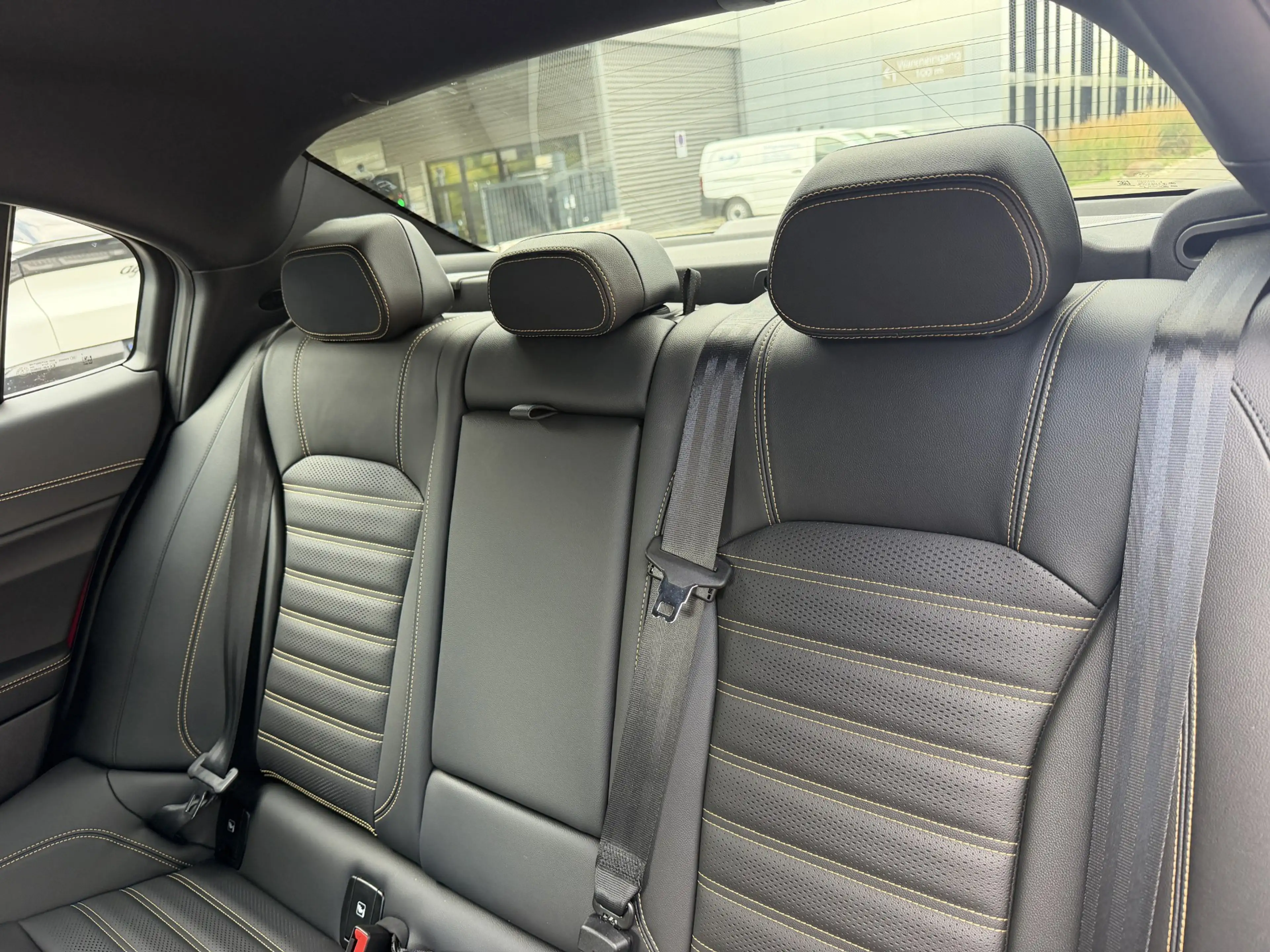 Alfa Romeo Giulia Quadrifoglio ORO I CARBONDACH | AKRA — photo 6