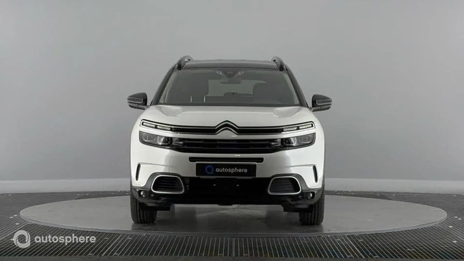 Citroen C5 Aircross PureTech 130ch S\u0026S Shine Pack EAT8 E6.d - 2