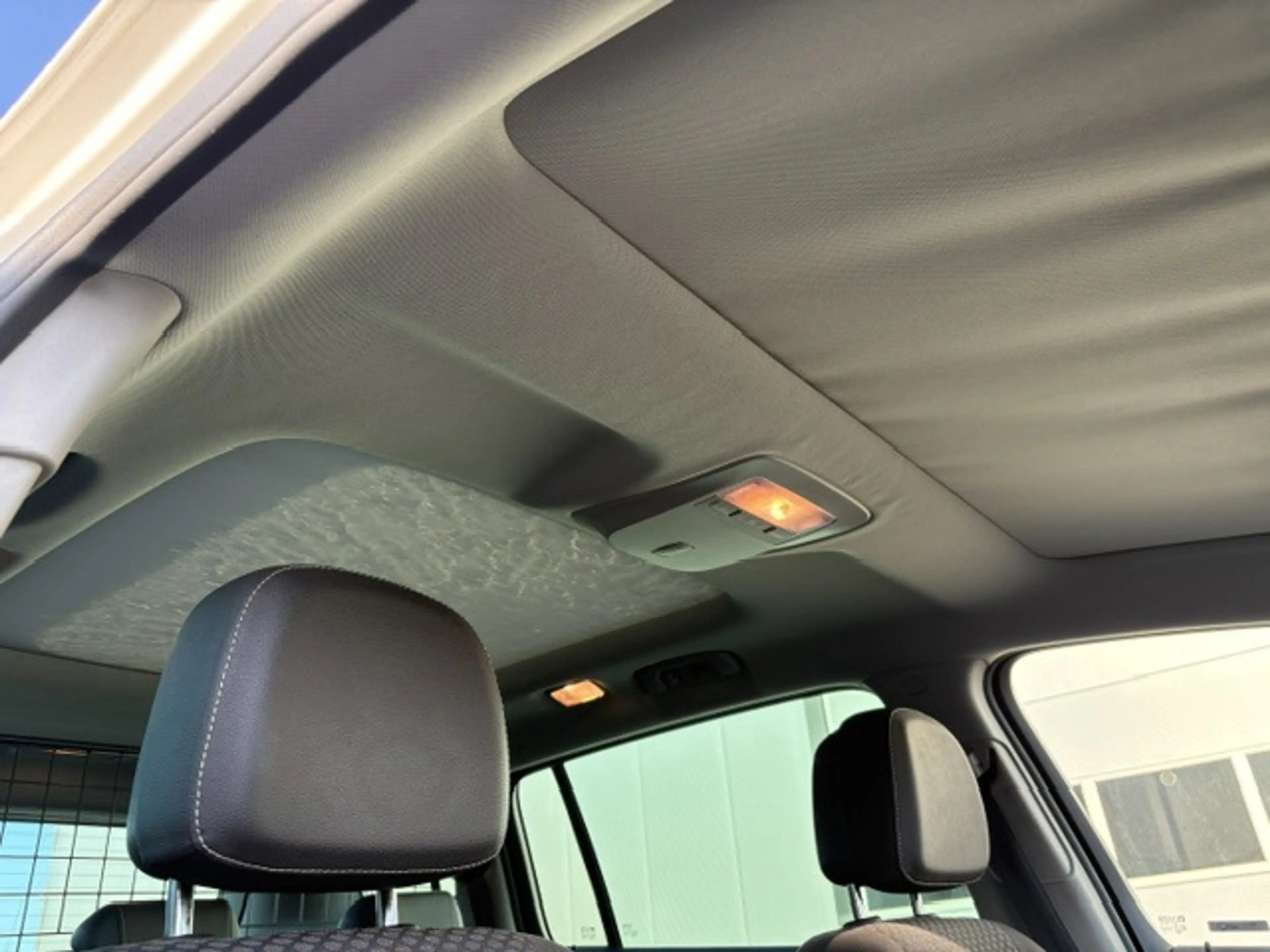 Opel Zafira Tourer 1.6 CNG Edition volle uitvoering ! — photo 16