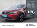 Volkswagen Taigo 1.0 TSI Life Move Rot - thumbnail 1