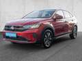 Volkswagen Taigo 1.0 TSI Life Move Rot - thumbnail 2