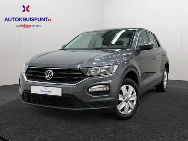 Volkswagen T-Roc 1.5TSI ACT OPF T-Roc DSG