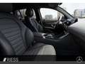 Mercedes-Benz EQC 400 4MATIC AMG Line 360 ACC AHK AUT DynLicht Grau - thumbnail 9