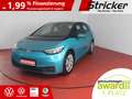 Volkswagen ID.3 Pro 107/58 225,-ohne Anzahlung Wärmepumpe Navi Blau - thumbnail 2