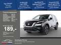 Nissan X-Trail 1.5 VC-T MHEV AT N-Connecta ACC+LED+Navi+LM Schwarz - thumbnail 1