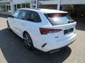 Skoda Octavia RS iV 1.4 eHybrid DSG NAVI PANO STANDH HEAD UP ACC Weiß - thumbnail 3