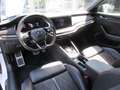 Skoda Octavia RS iV 1.4 eHybrid DSG NAVI PANO STANDH HEAD UP ACC Weiß - thumbnail 9