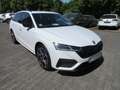 Skoda Octavia RS iV 1.4 eHybrid DSG NAVI PANO STANDH HEAD UP ACC Weiß - thumbnail 1