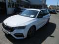 Skoda Octavia RS iV 1.4 eHybrid DSG NAVI PANO STANDH HEAD UP ACC Weiß - thumbnail 4