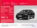 Audi A3 35 TDI S tronic advanced Navi+/Kame Schwarz - thumbnail 1
