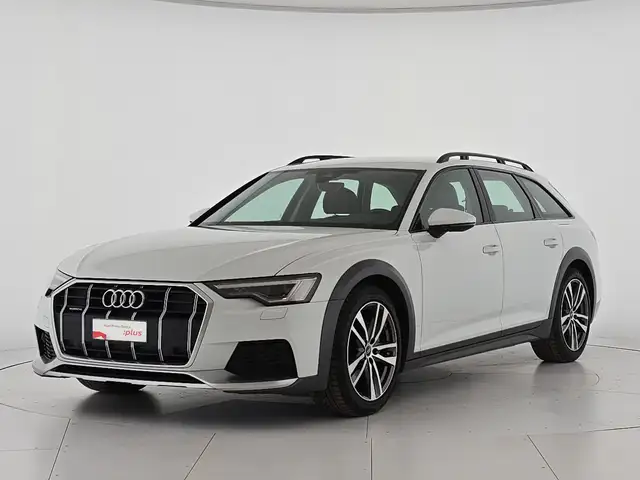Audi A6 allroad 40 2.0tdi mhev business advanc quatt 204cv s-troni