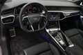 Audi RS6 AHK Matrix HUD Keramik Pano 305km/h Grau - thumbnail 16