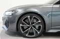 Audi RS6 AHK Matrix HUD Keramik Pano 305km/h Grey - thumbnail 14