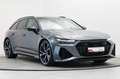 Audi RS6 AHK Matrix HUD Keramik Pano 305km/h Grey - thumbnail 5