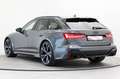Audi RS6 AHK Matrix HUD Keramik Pano 305km/h Grau - thumbnail 12
