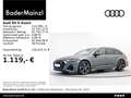 Audi RS6 AHK Matrix HUD Keramik Pano 305km/h Grey - thumbnail 1