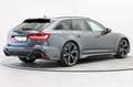 Audi RS6 AHK Matrix HUD Keramik Pano 305km/h Grau - thumbnail 9
