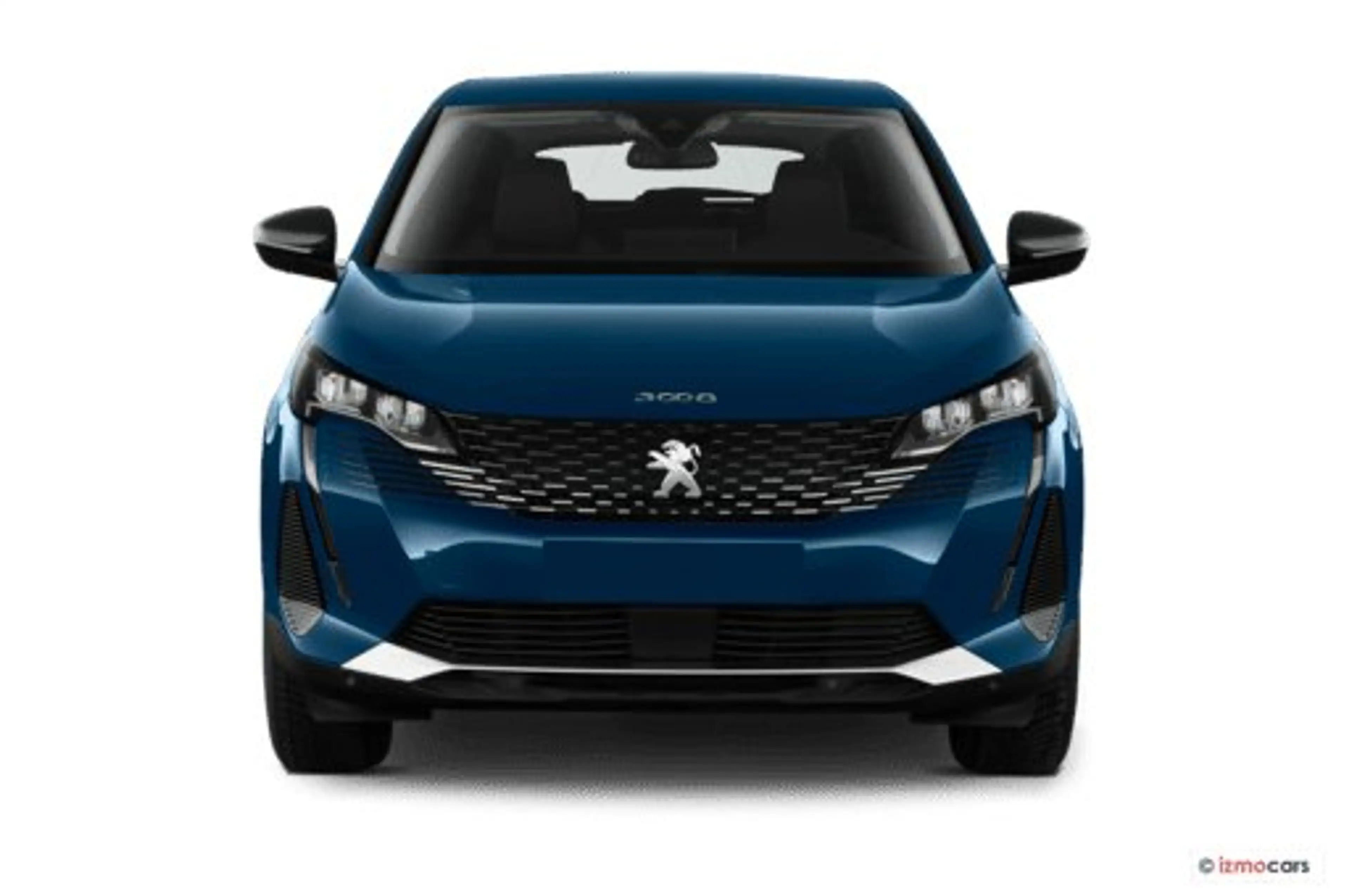 Peugeot 3008 1.2 Hybrid 145  Allure LED ACC