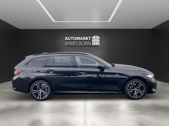 BMW 3 Series view 7