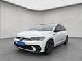 Volkswagen Polo 1.0 TSI DSG R-Line ACC NAVI REAR-VIEW SHZ Weiß - thumbnail 2