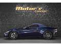 Aston Martin V8 Vantage  ROADSTER - Ultramarine Black Blu/Azzurro - thumbnail 2