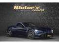Aston Martin V8 Vantage  ROADSTER - Ultramarine Black Blu/Azzurro - thumbnail 6