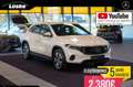 Mercedes-Benz EQA 250 EQA 250 Progressive Leder CarPlay Kamera Totwink Weiß - thumbnail 1