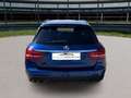 Mercedes-Benz C 43 AMG T 4-Matic+LED+Navi+SHZ+Standheiz.+Sport Kék - thumbnail 6