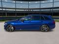 Mercedes-Benz C 43 AMG T 4-Matic+LED+Navi+SHZ+Standheiz.+Sport Kék - thumbnail 8