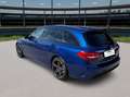 Mercedes-Benz C 43 AMG T 4-Matic+LED+Navi+SHZ+Standheiz.+Sport Kék - thumbnail 7