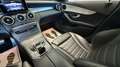 Mercedes-Benz C 43 AMG T 4-Matic+LED+Navi+SHZ+Standheiz.+Sport Kék - thumbnail 13