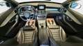 Mercedes-Benz C 43 AMG T 4-Matic+LED+Navi+SHZ+Standheiz.+Sport Kék - thumbnail 10