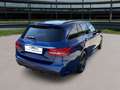Mercedes-Benz C 43 AMG T 4-Matic+LED+Navi+SHZ+Standheiz.+Sport Kék - thumbnail 5