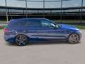 Mercedes-Benz C 43 AMG T 4-Matic+LED+Navi+SHZ+Standheiz.+Sport Kék - thumbnail 4
