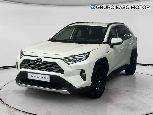Toyota RAV 4 2.5 VVT-I 160KW ADVANCE AUTO 4WD 222 5P - foto 1