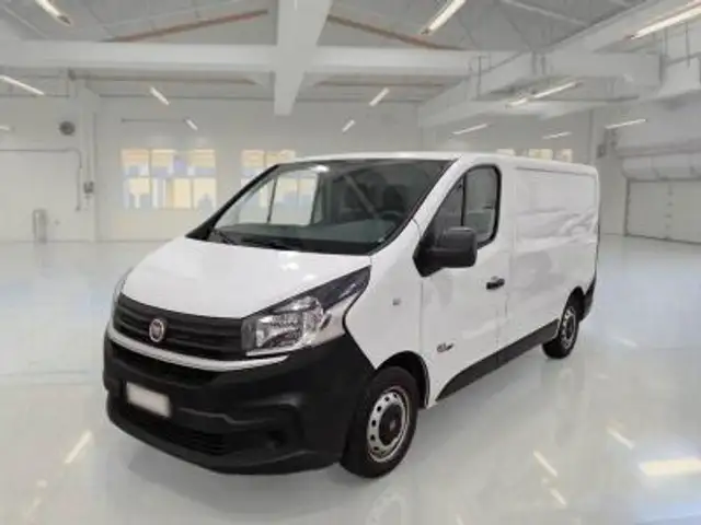 Fiat Talento 1.6 mjt CH1 10Q 120cv E6