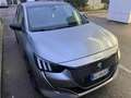 Peugeot 208 motore elettrico 136 CV 5 porte GT Gris - thumbnail 1